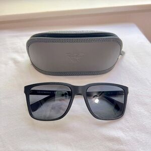 Emporio Armani Men Sunglasses